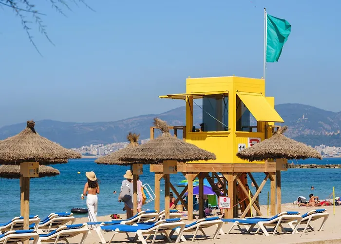 Hotel Ciutat Jardi