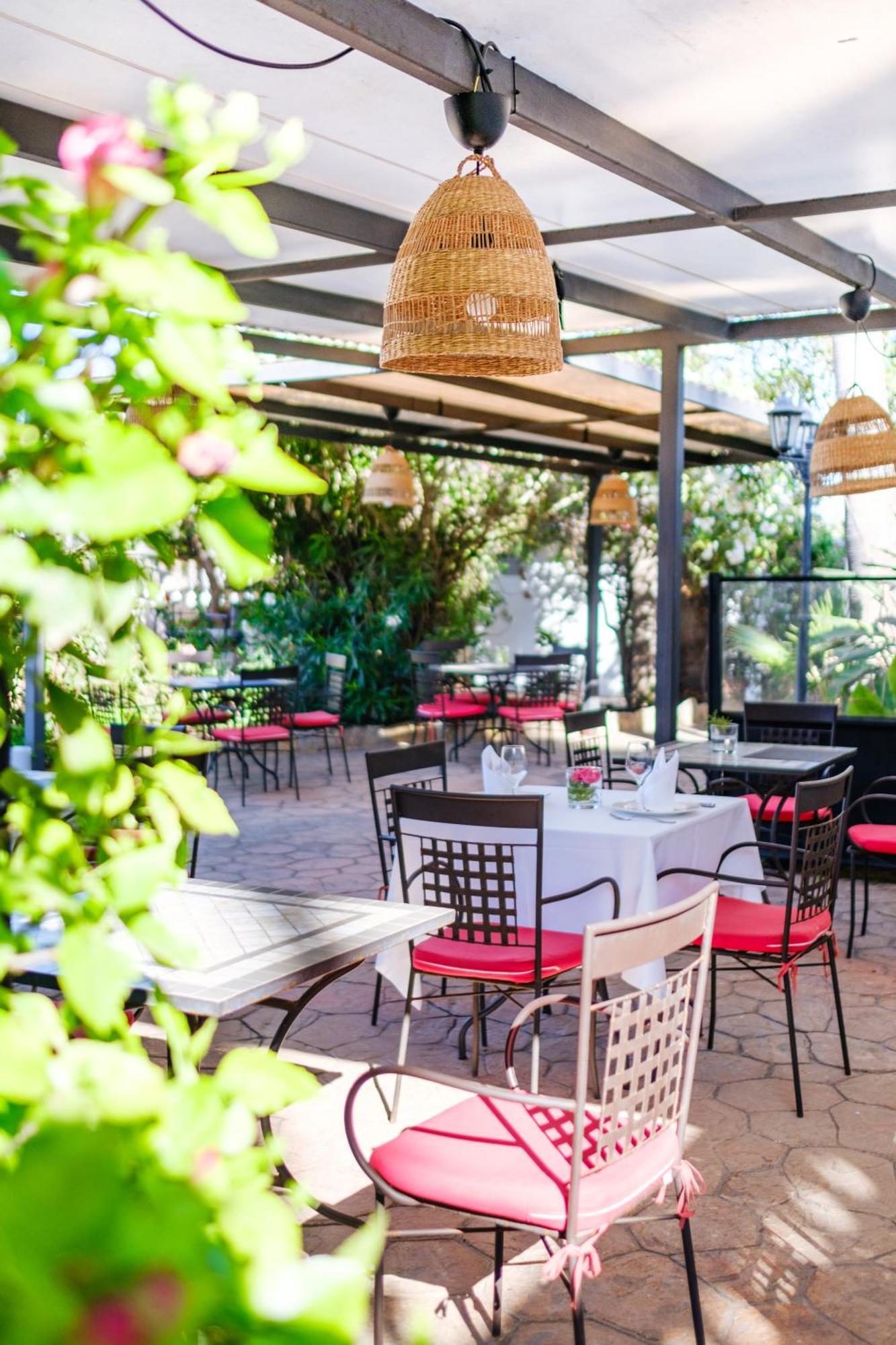 Hotel Ciutat Jardi PMI